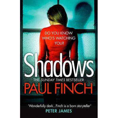Shadows, Taschenbuch von Paul Finch, HarperCollins