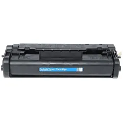 Inkadoo, Toner, Toner kompatibel zu HP C3906A / 06A Toner, schwarz Schwarz (BK)