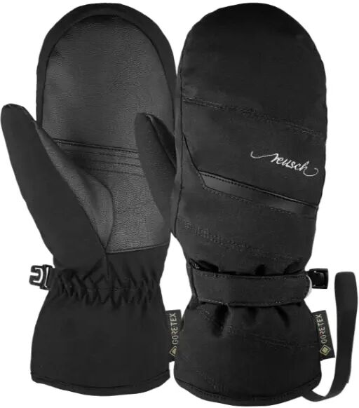 Reusch Sandy Gore Tex Mittens (7 - Schwarz)