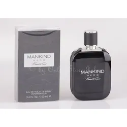 Kenneth Cole - Mankind Hero - 100ml EDT Eau de Toilette