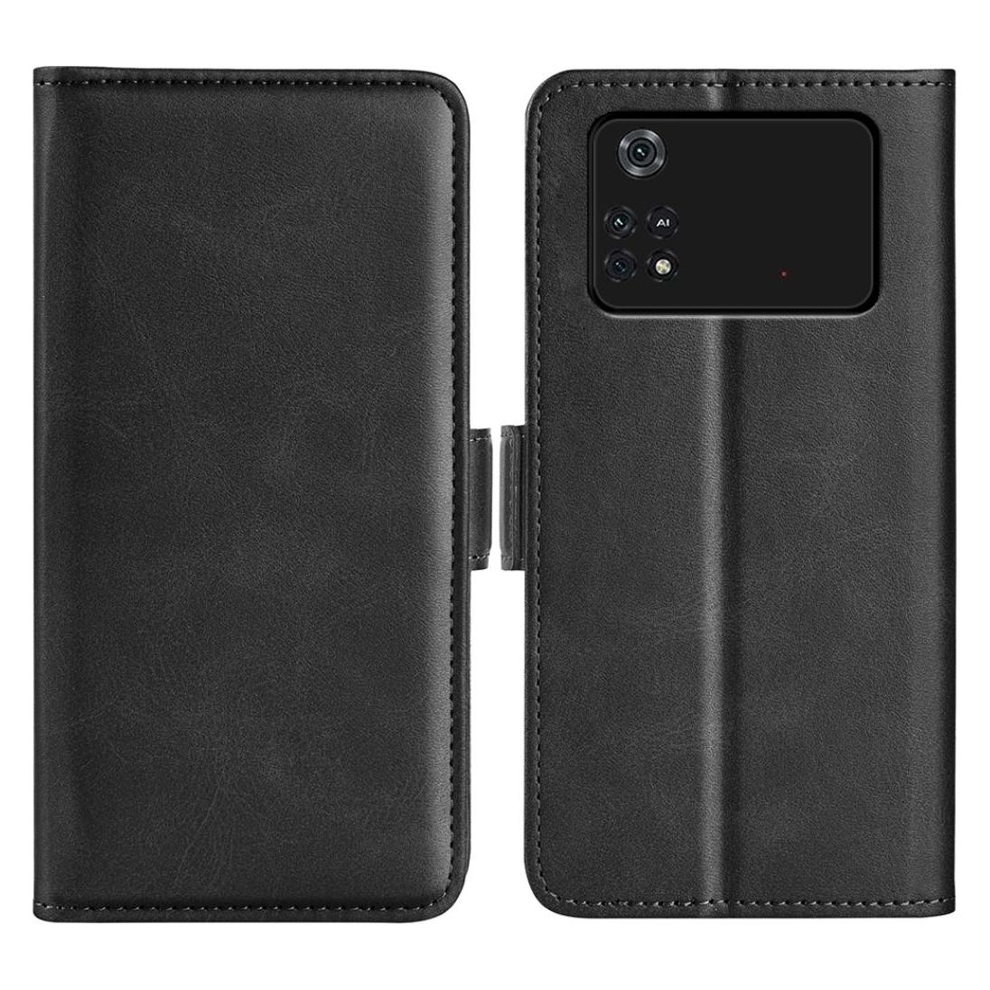 Screenguard Xiaomi Poco M4 Pro 4G CardLounge Lederhülle (Xiaomi Poco M4 Pro) (00030595)