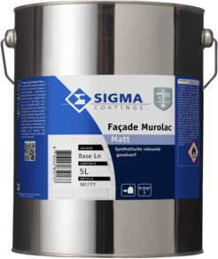 Sigma Facade Murolac Matt