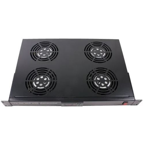 Rockstable 19-FT1U4TM 19" Lüfter