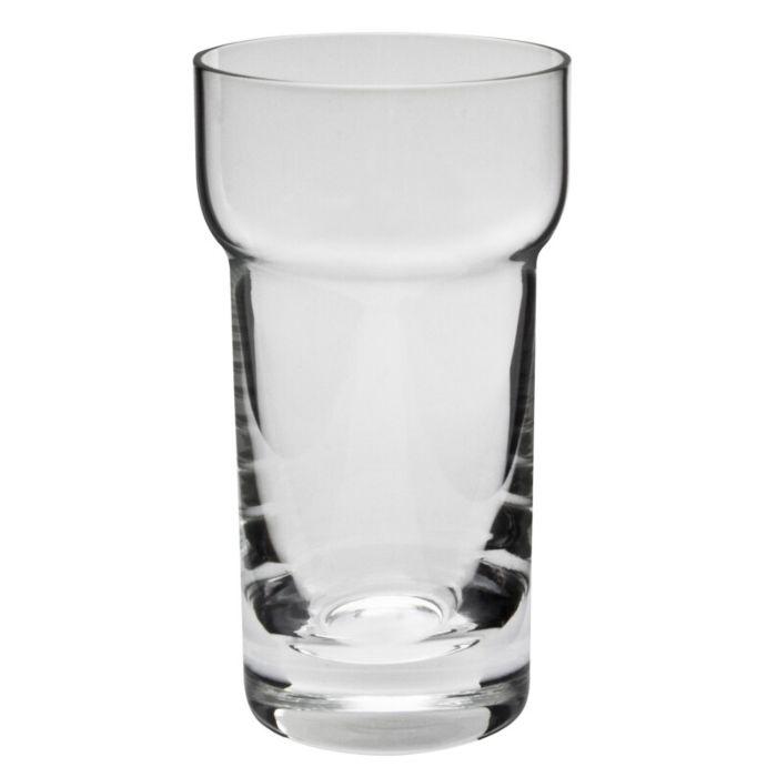 Emco Polo Mundspülglas 072000091 Kristallglas klar, für Glashalter Polo