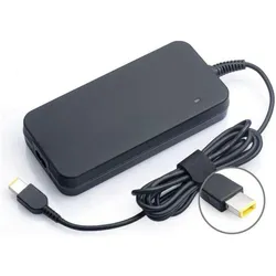 CoreParts 02DL140-CP (170 W), Notebook Netzteil, Schwarz