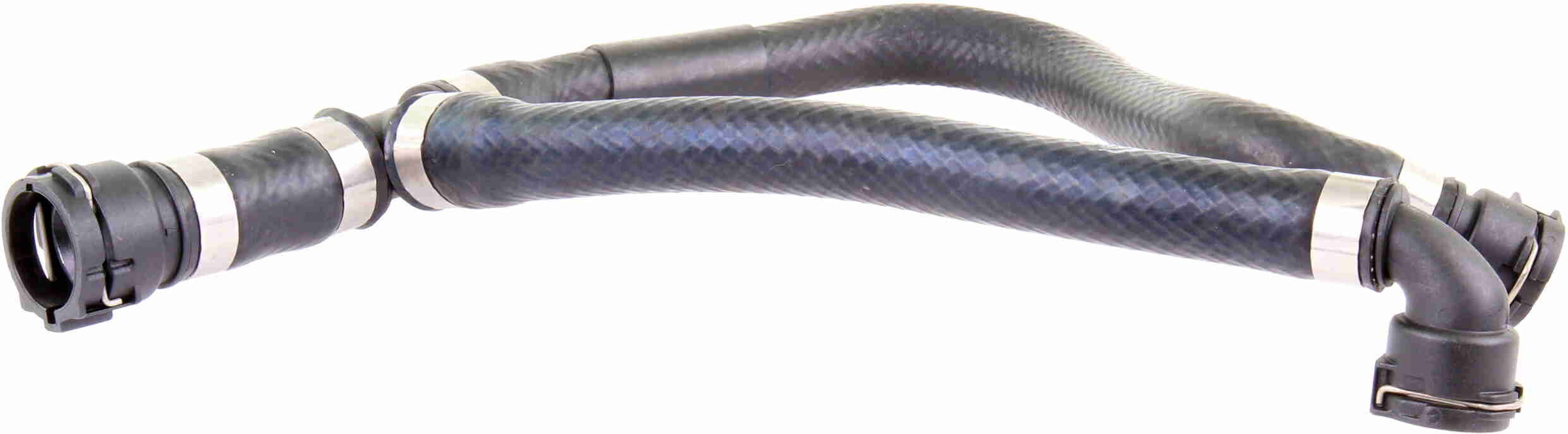 Vaico Kühlerschlauch Original Qualität V20-1320 Für Bmw