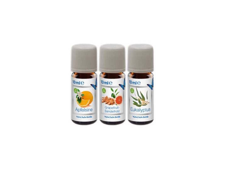 Venta Bio-Duftset Exklusiv N° 1 3 x 10 ml