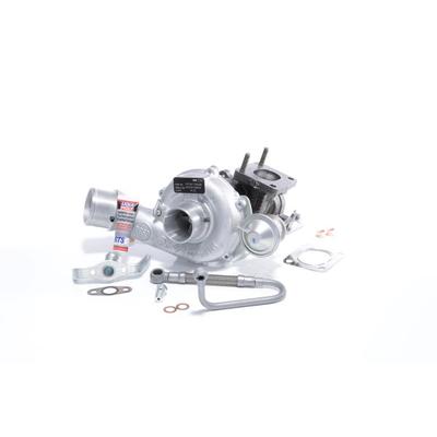 BTS TURBO Lader, Aufladung SERVICE SET ORIGINAL T981198 für Fiat