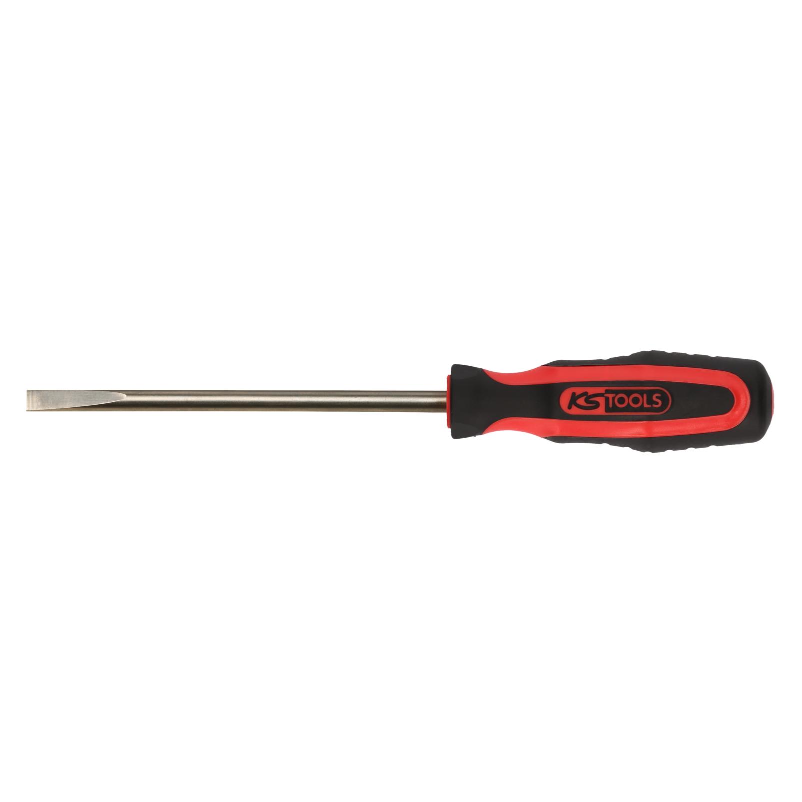 KS Tools TITANplus Schraubendreher (Schlitz) (965.0915)