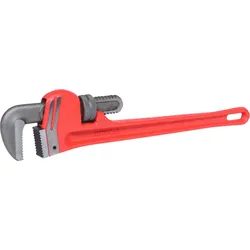 KS Tools Stahl-Einhand-Rohrzange - 111.3520