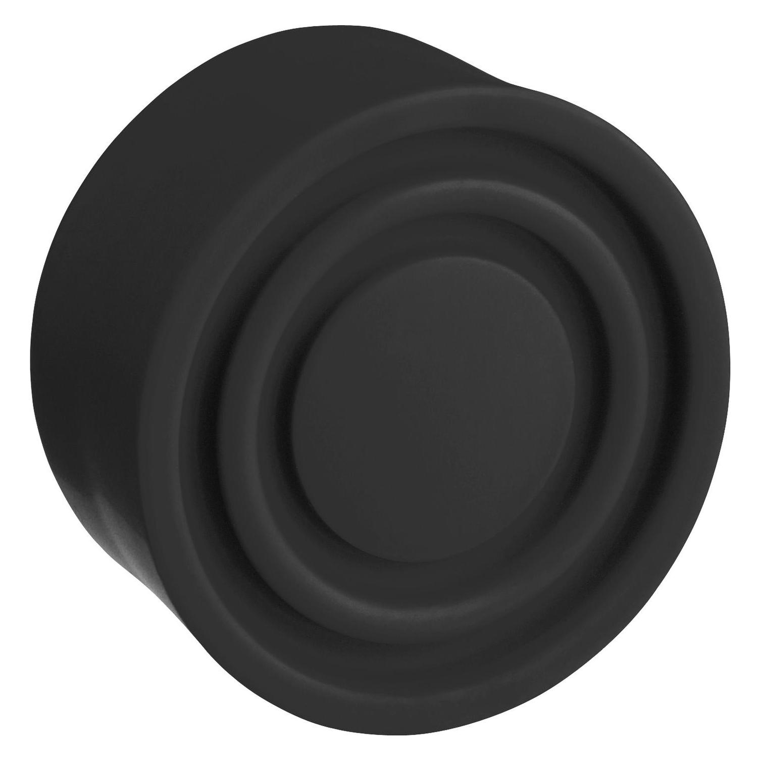 APC Schutzkappe flachen Drucktaster O22 schwarz (ZBP012)