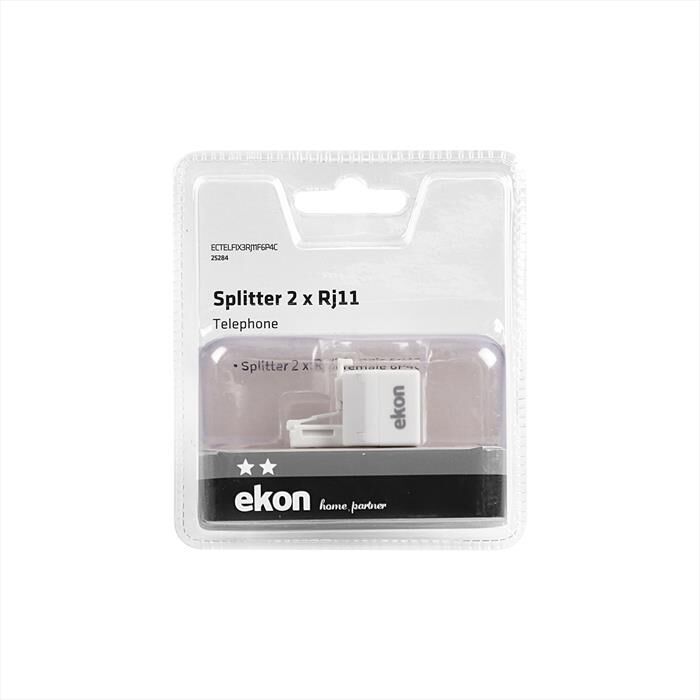 SBS Ectelfix3rj11f6p4c