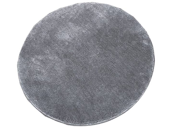 Badematte ALYA 56x56cm grau