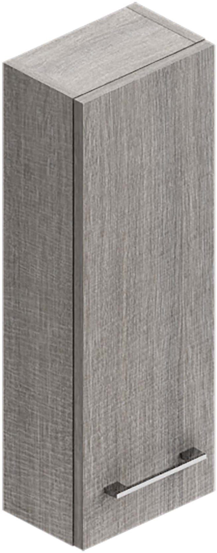 Tecnomat PENSILE REVERSIBILE LOUIS/SPACE METZ 25x16x70 cm (LxPxH)