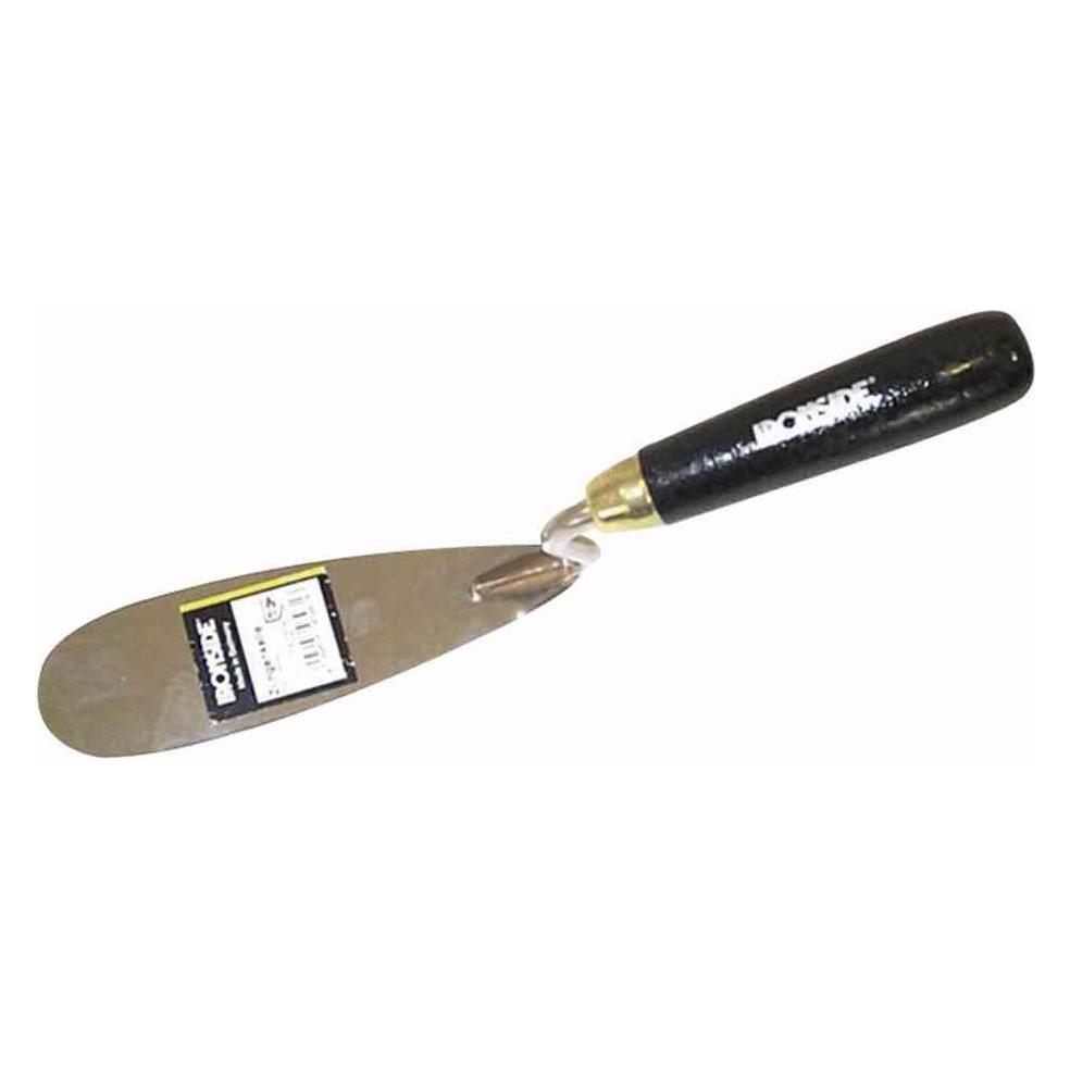 Ironside 160205 Zungenkelle Dänisch 160mm rostfrei (16 cm) (160205)
