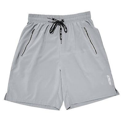 Herren Laufshorts Trainingsshorts Kordelzug Tasche Unterteile Sportlich Sommer Schnelltrocknend Weich Feuchtigkeitsableitend Atmungsaktiv Fitnesstraining Joggen Training Sportbekleidung Sportkleidung