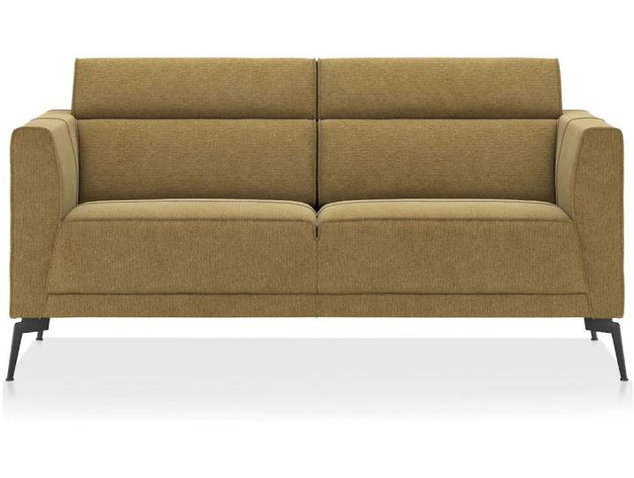 Xooon Fiskardo Sofa Vada/Ocker