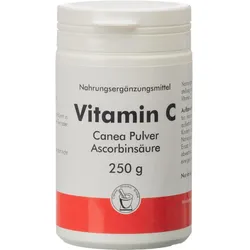 Vitamin C Canea 250 G