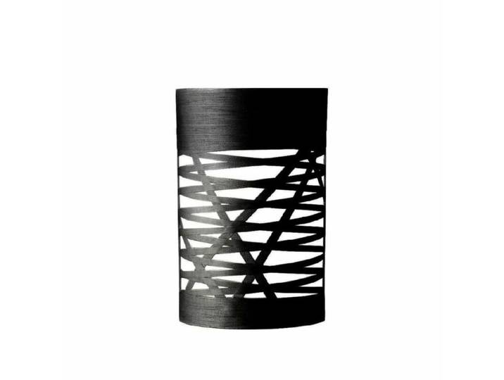 Foscarini Wandleuchte Tress, Designklassiker, handgefertigt, Gla