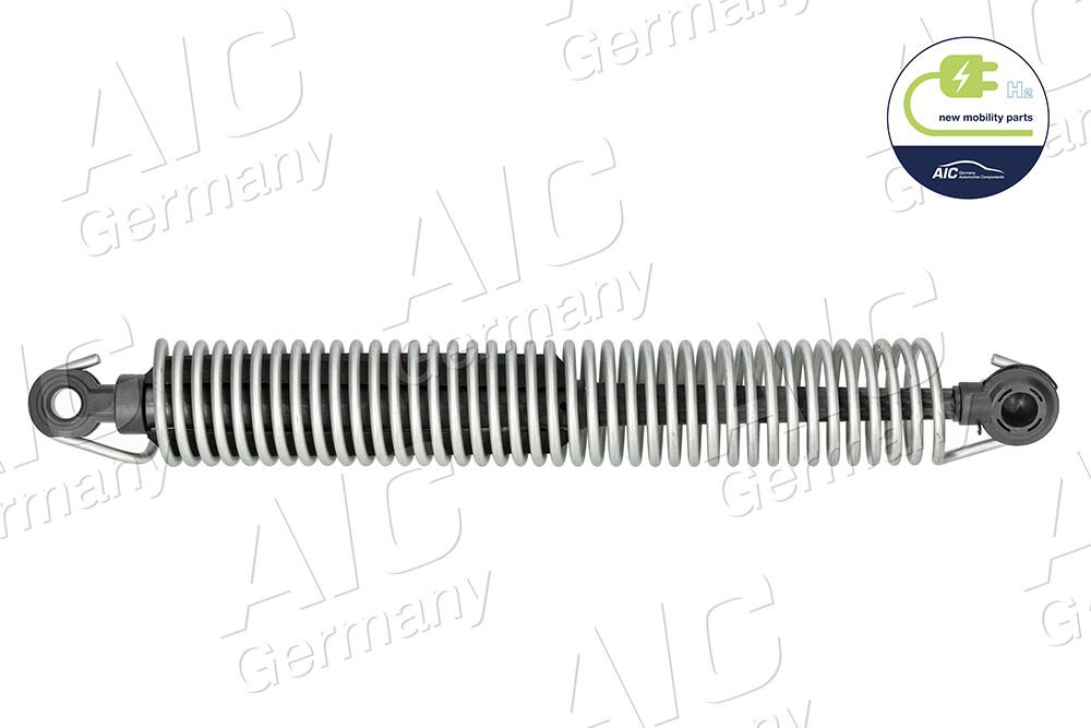 Aic Feder, Koffer-/laderaum 72576 Hinten Links Für Bmw