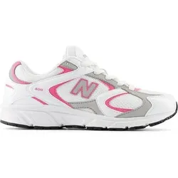 NEW BALANCE Kinder Freizeitschuhe 408 Lace, Größe 39 in Grau 4083