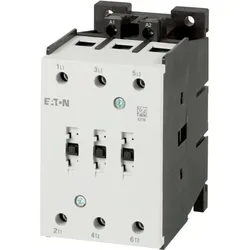Eaton Leistungsschütz 3polig DILMT95(24V50/60HZ)