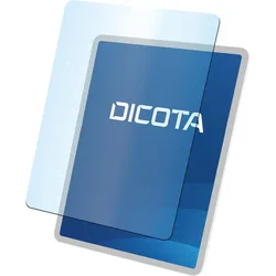 Dicota Anti-Glare Filter 9H adhesive Apple iPad (1 Stk., Apple iPad Air 2013, Apple iPad Air 2014), Tablet Schutzfolie