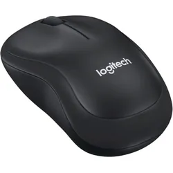 Logitech M220 Silent Maus (Kabellos), Maus