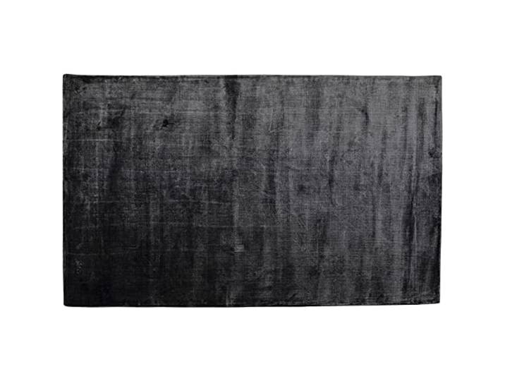 Kare Design Teppich Cosy Rocky, Unterseite Baumwolle, Grau, 240 x 5 x 170 cm