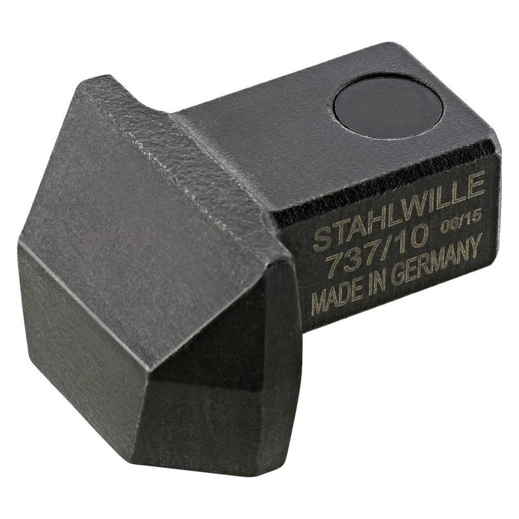 Stahlwille Anschweiss-Einsteckwerkzeug fü (58270010)