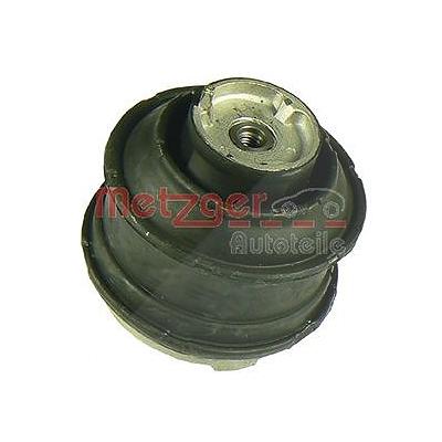 Metzger Autoteile Lagerung, Motor [Hersteller-Nr. 8050355] für Mercedes-Benz
