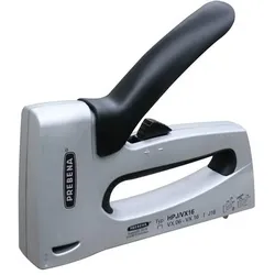 Prebena, Tacker + Nagelpistole, Handheftpistole (Tacker)