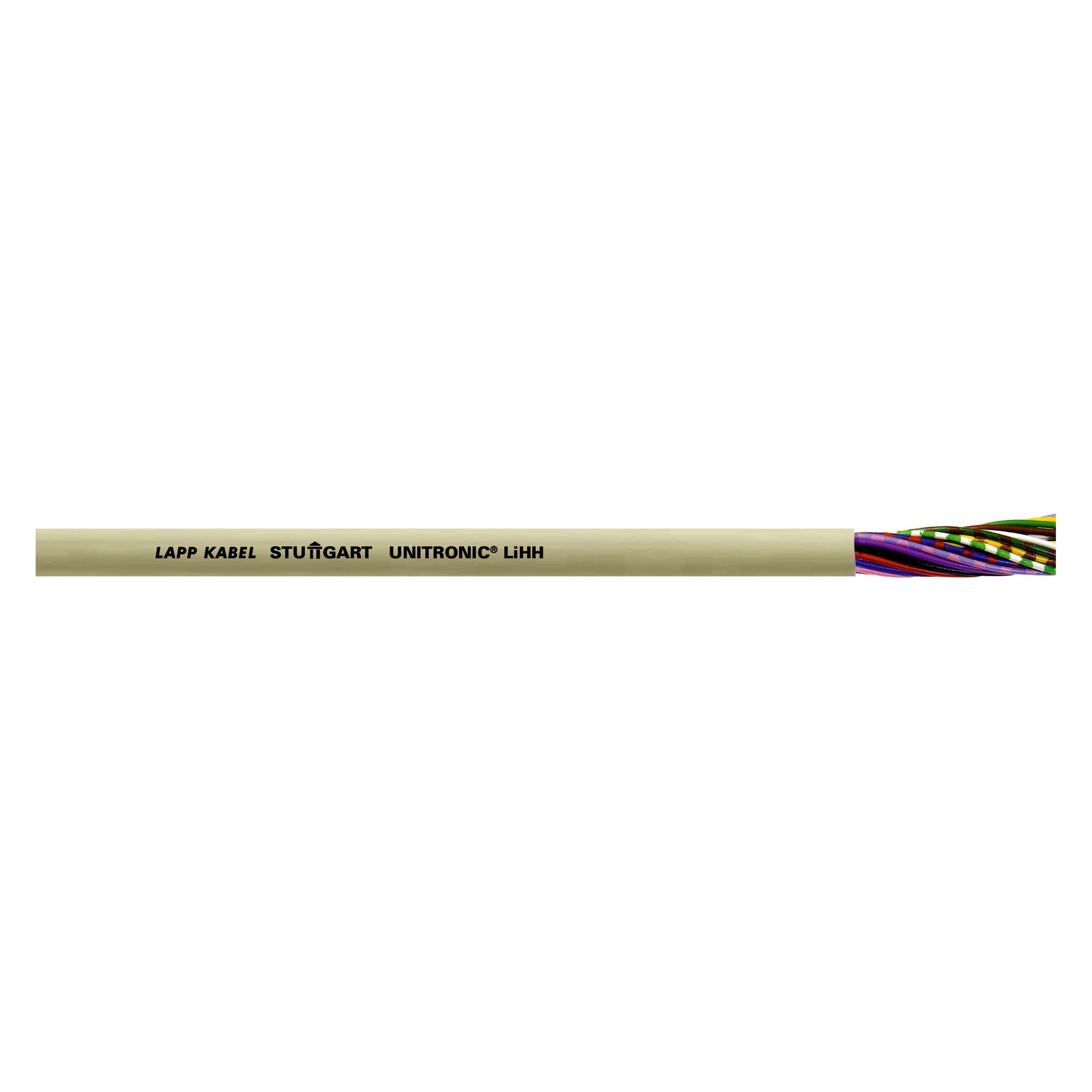 Lapp Unitronic Lihh (0037128/500)