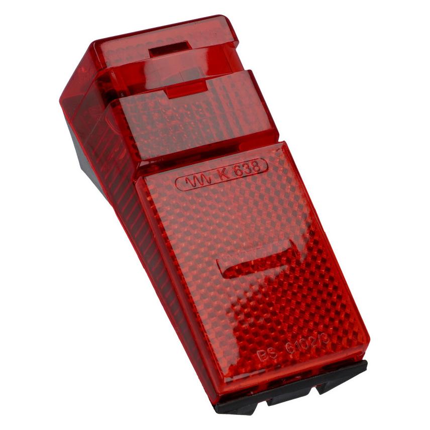 Fischer Dynamo-LED (85316)