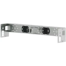 Viega, Zubehör Sanitärinstallation, Armaturenträger Prevista Dry Plus für AP-Armatur, Stahl verzinkt 420mm