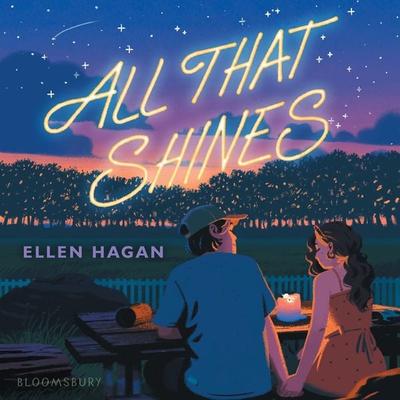All That Shines - Ellen Hagan, Audio, 9781547611782