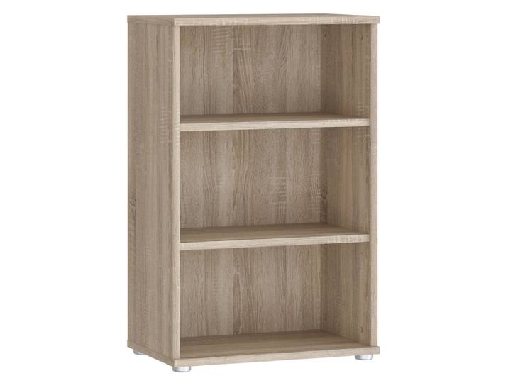 Etagère Basel Chene Sonoma - Basika