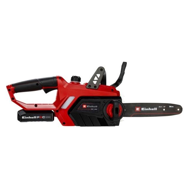 Einhell Power X-Change Akku-Kettensäge-Set (Akku Kettensäge) (4501789)