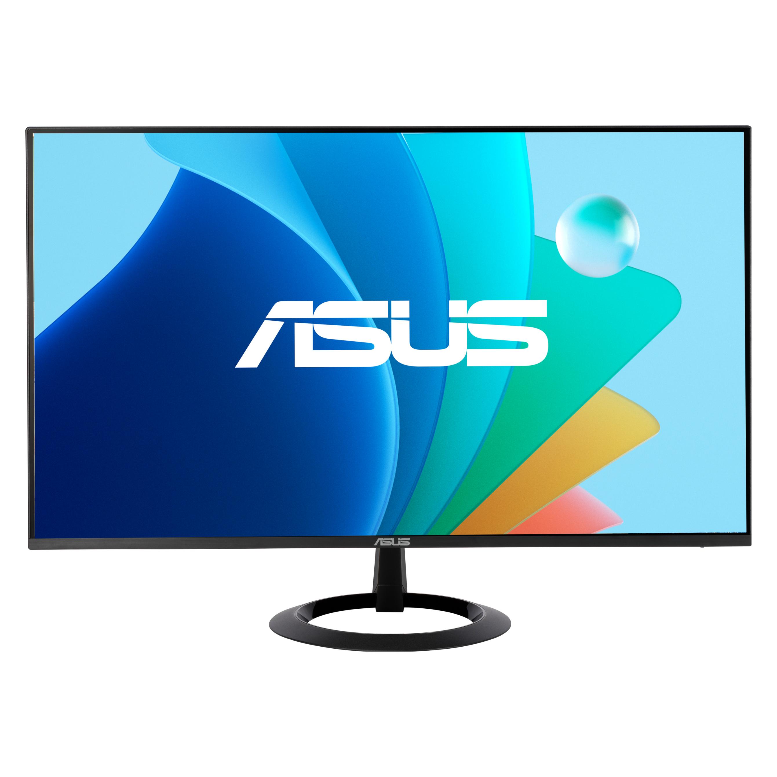 ASUS VZ249HG (1920 x 1080 Pixel, 23.80") (90LM0BV1-B01A71)