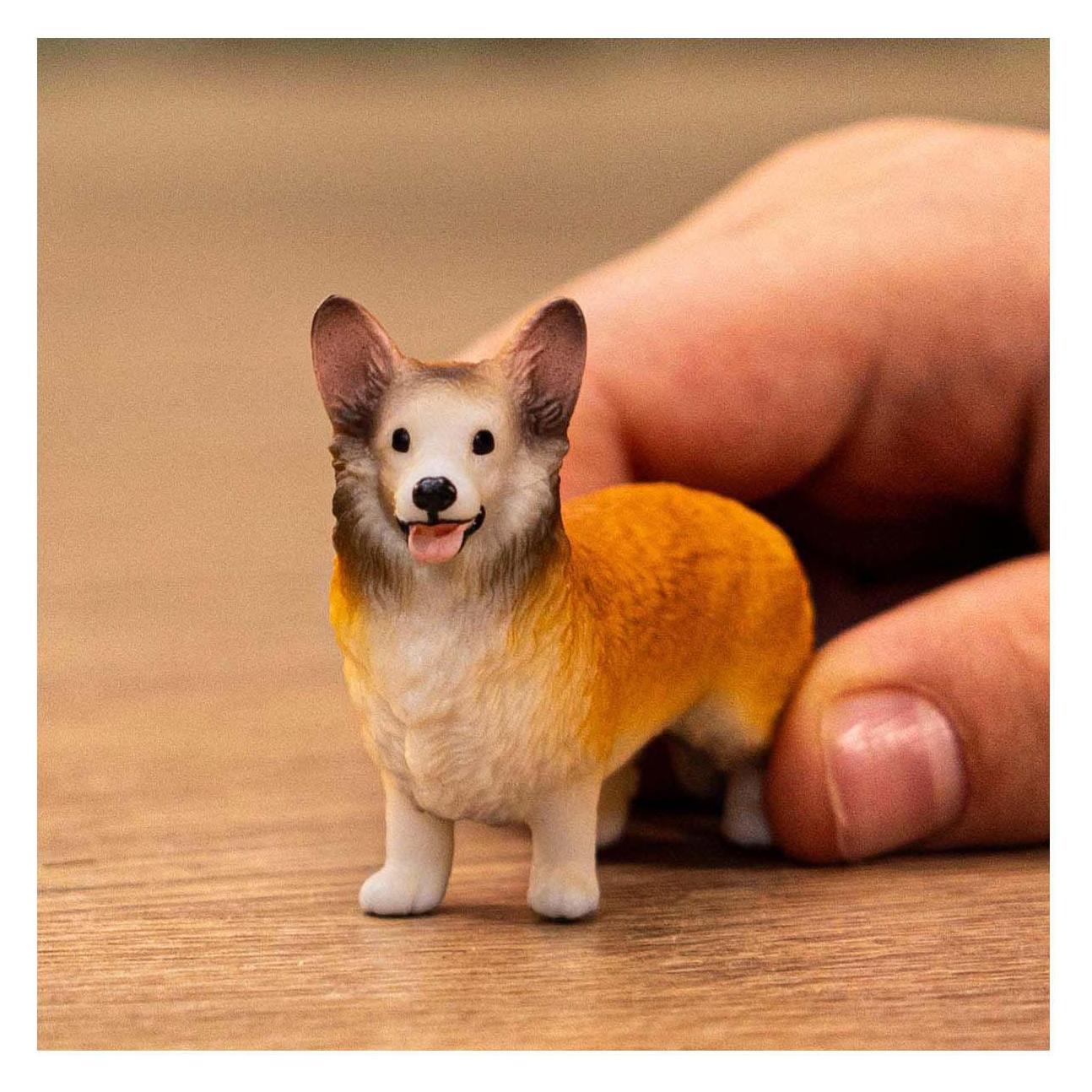 Schleich Welsh Corgi (13999)