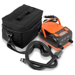 No Stress HT 790 Akku SUP Pumpe
