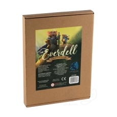 Starling Games Everdell Glimmergold Upgrade Pack - englisch 289841