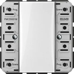 Jung eNet Funk-Wandsender-Modul FM CD 5001 M FMCD5001M