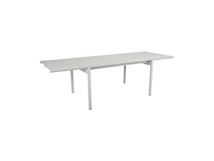 Brafab Table à manger B45 Light grey 250 cm