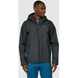 Patagonia Torrentshell 3L Rain Jacke black Gr. XS