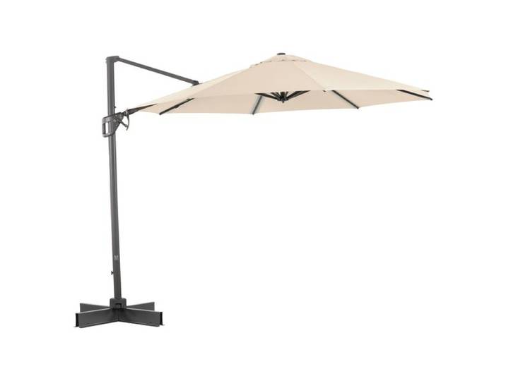 OUTLIV. Ravenna Ampelschirm Ø350cm