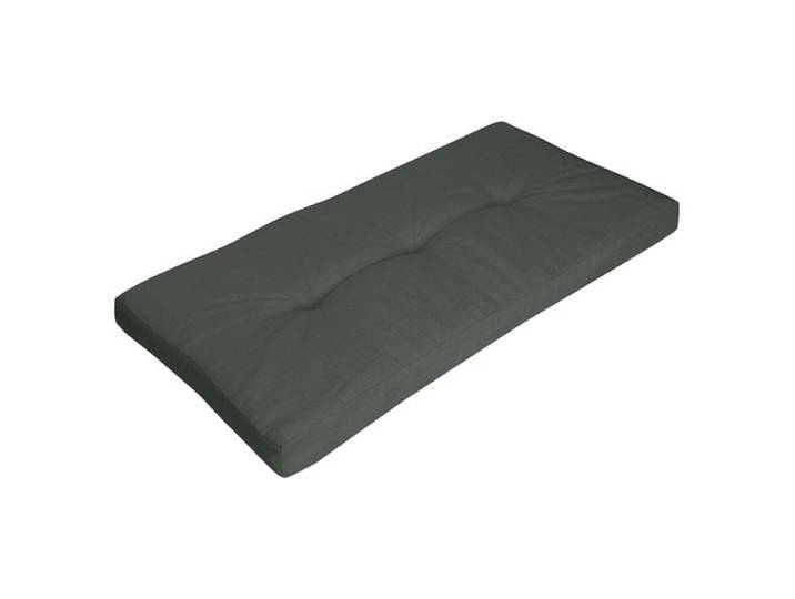 KETTtex Teak Bankauflage 120x50cm Polypropylen