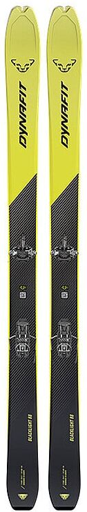 Dynafit Tourenski Blacklight 88 FI 90 gelb   172 B