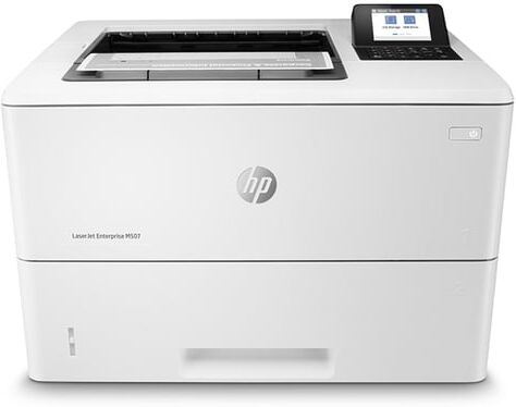 HP LaserJet Enterprise M507dn impressora laser monocromo