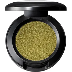 MAC Metallic Single Eye Shadow Compact - grün|gelb